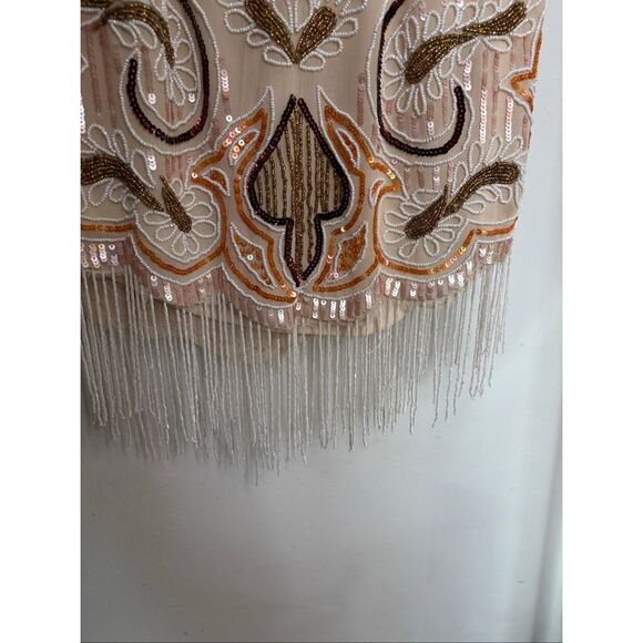 Maya Sequin Mini Dress - Picture 5 of 8